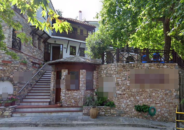 Ενοικιαζόμενα δωμάτια 568 τ.μ. με πισίνα