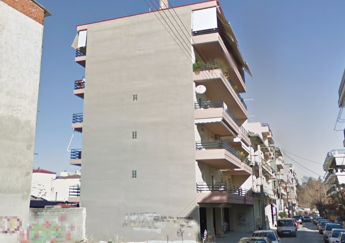 Διαμέρισμα 123 τ.μ. με θέση στάθμευσης και αποθήκη