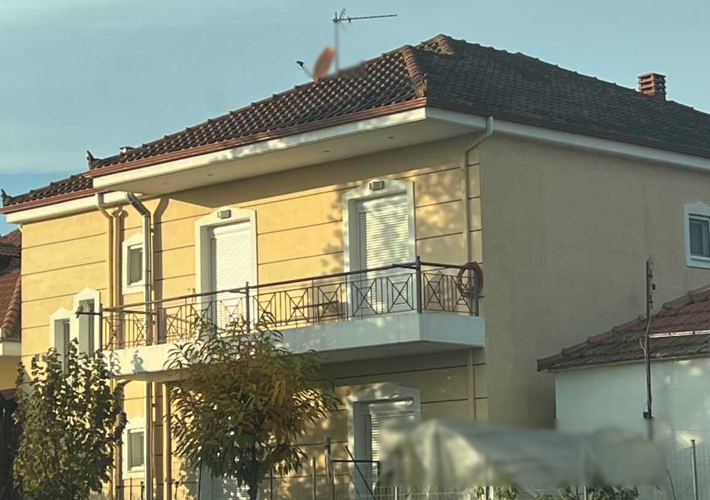 Μεζονέτα 191 τ.μ.