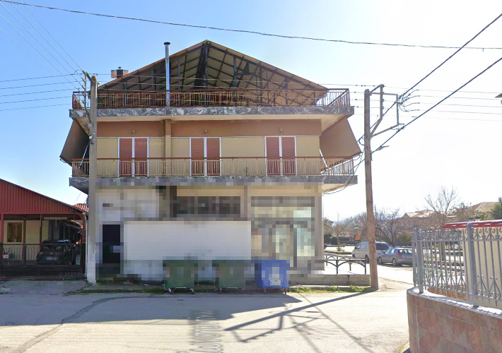 Διαμέρισμα 95 τ.μ.