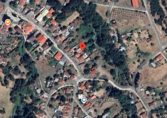 Μονοκατοικία 146 τ.μ. με αποθήκη