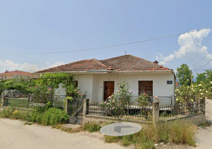 Μονοκατοικία 130 τ.μ.