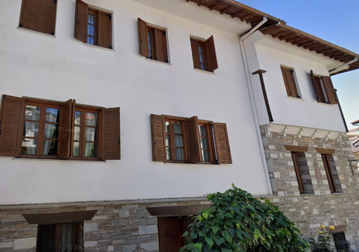 Μονοκατοικία 442 τ.μ.