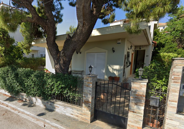 Μονοκατοικία 279 τ.μ.