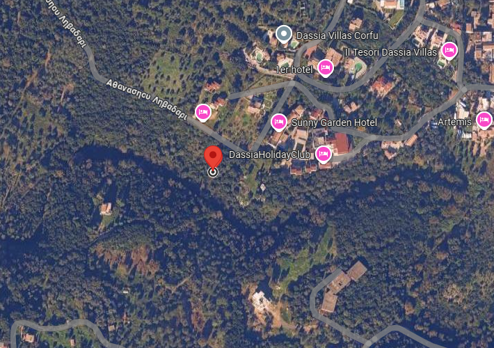 Αγροτεμάχιο 4.164 τ.μ.