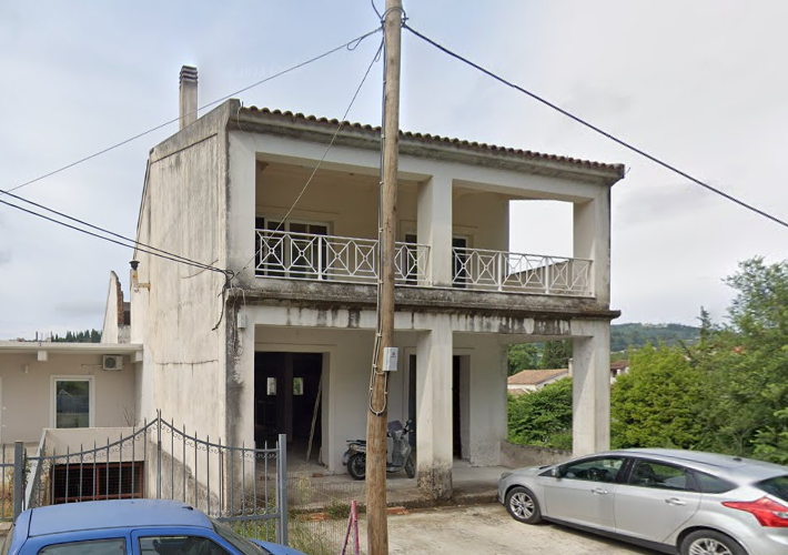 Διαμέρισμα 87 τ.μ.