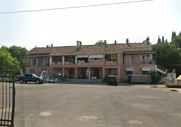 Διαμέρισμα 66 τ.μ.