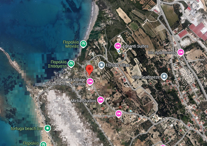 Μεζονέτα 67 τ.μ.