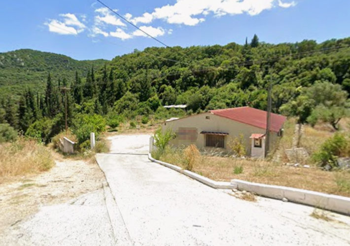 Κτήριο 115 τ.μ.