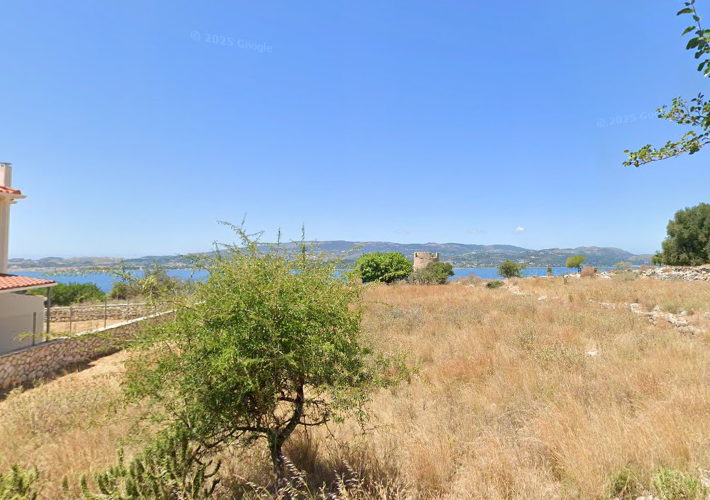 Οικόπεδο 551 τ.μ.