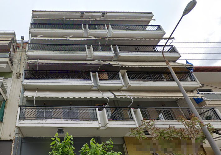 Διαμέρισμα 95 τ.μ.