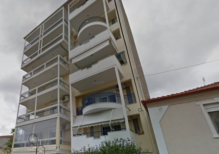 Διαμέρισμα 88 τ.μ.