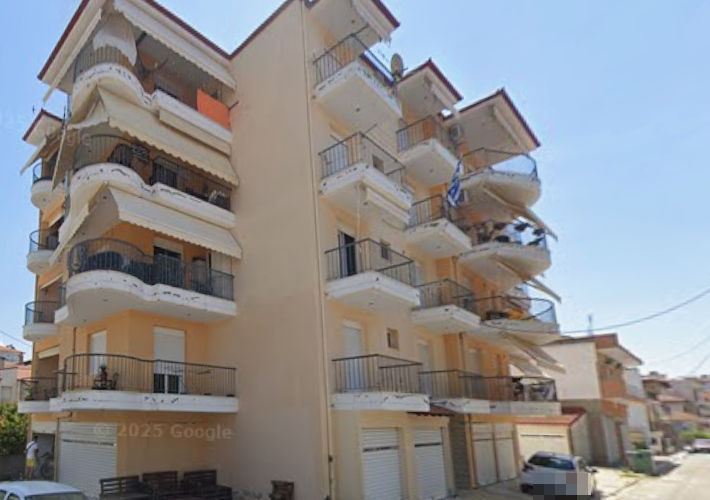 Διαμέρισμα 65 τ.μ.