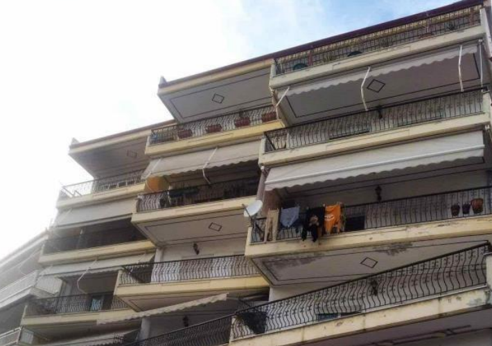 Διαμέρισμα 86 τ.μ.