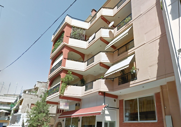 Διαμέρισμα 88 τ.μ.