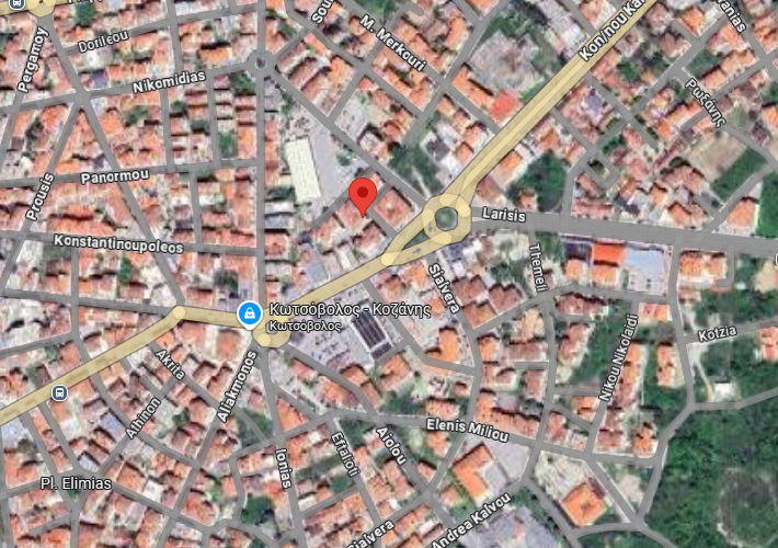 Διαμέρισμα 81 τ.μ. και θέση στάθμευσης