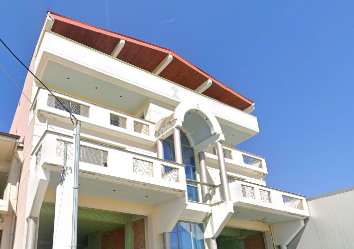 Γραφείο 112 τ.μ.