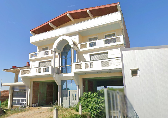 Γραφείο 114 τ.μ.