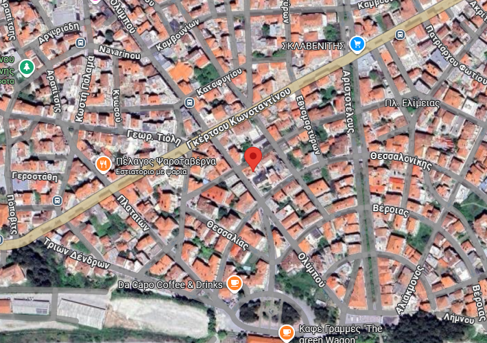 Κατάστημα 74 τ.μ.