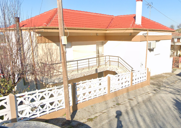 Μονοκατοικία 228 τ.μ.