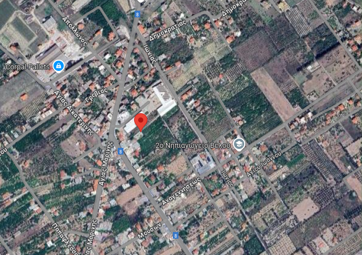 Κατάστημα 112 τ.μ.