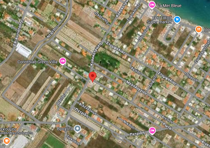 Διαμέρισμα 97 τ.μ.