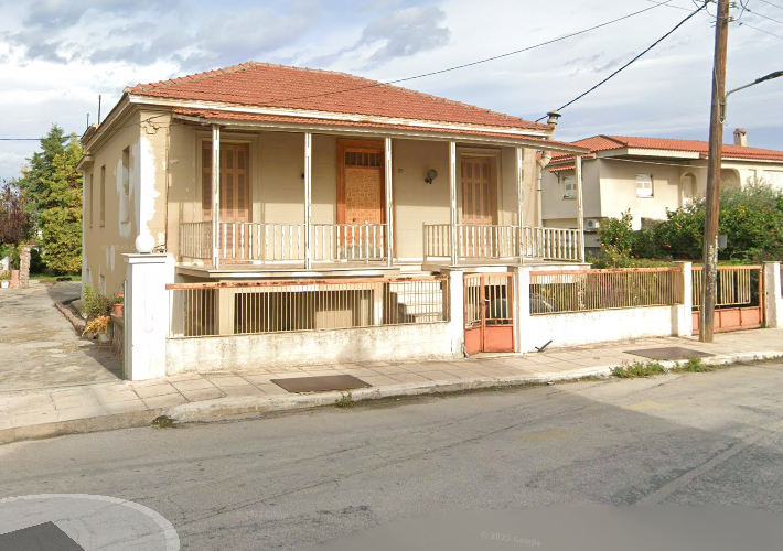 Μονοκατοικία 171 τ.μ.