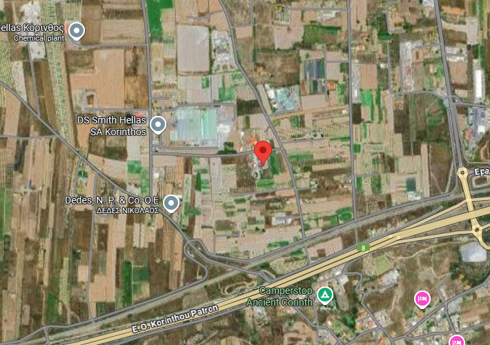 Αγροτεμάχιο 4.000 τ.μ.