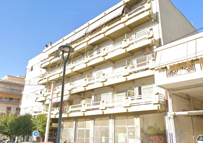 Διαμέρισμα 112 τ.μ.