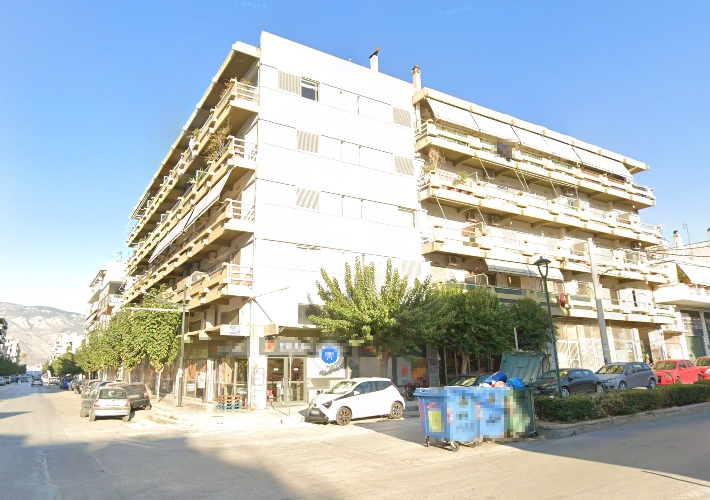 Διαμέρισμα 67 τ.μ.