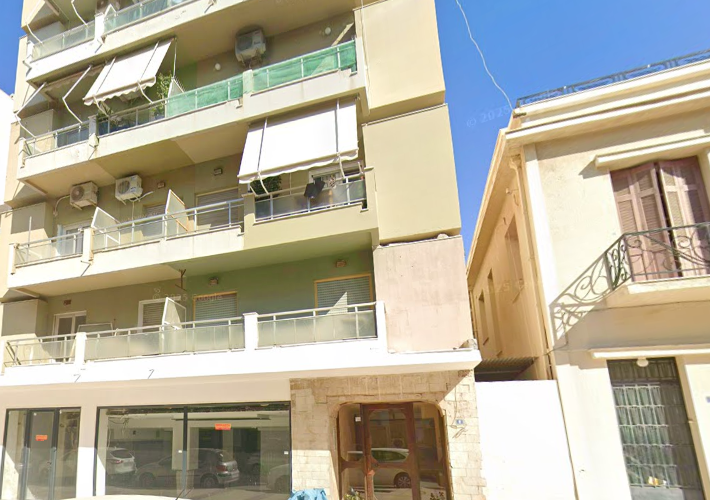 Διαμέρισμα 24 τ.μ.