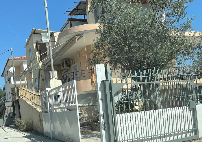 Μονοκατοικία 219 τ.μ.