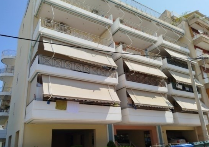 Διαμέρισμα 57 τ.μ. με θέση στάθμευσης