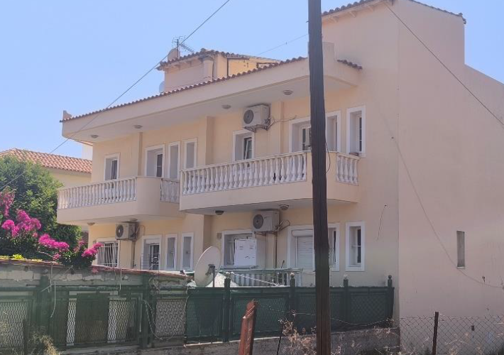 Μεζονέτα 149 τ.μ.