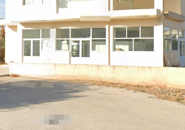 Κατάστημα 212 τ.μ.