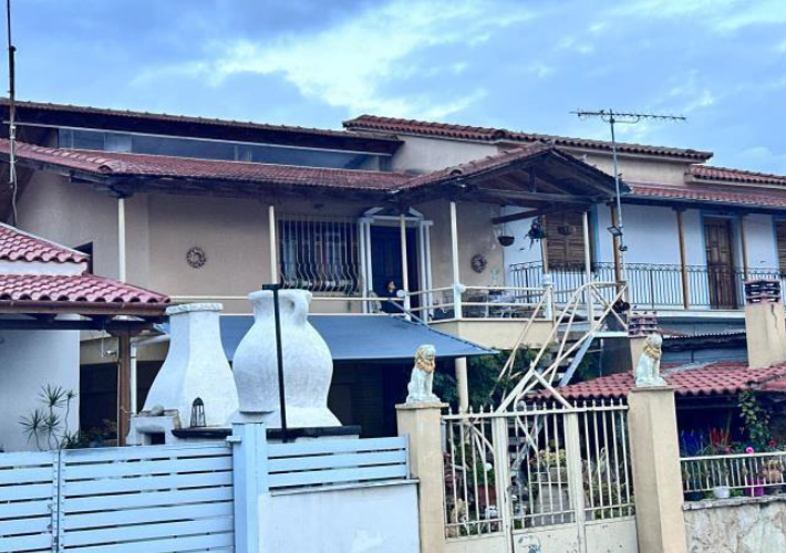 Μονοκατοικία 135 τ.μ.