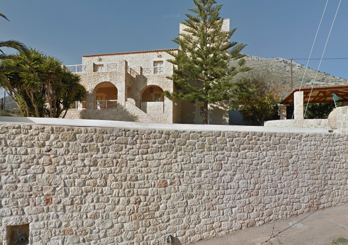 Μεζονέτα 204 τ.μ.