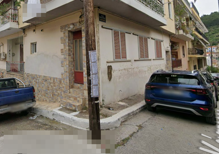 Διαμέρισμα 107 τ.μ.