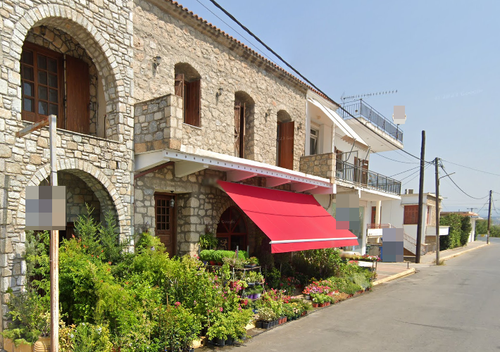 Διαμέρισμα 114 τ.μ.