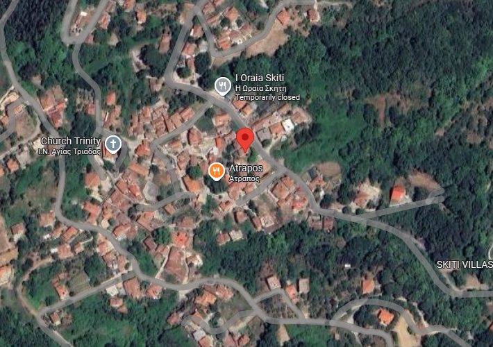 Μονοκατοικία 121 τ.μ.