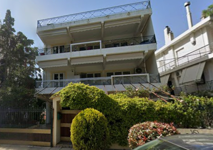 Αποθήκη 58 τ.μ.