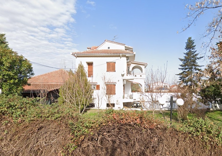 Μονοκατοικία 429 τ.μ.