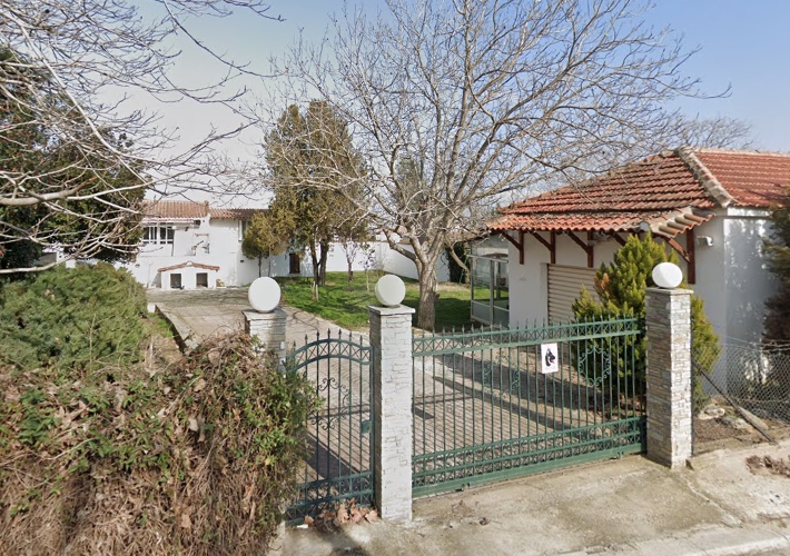 Mονοκατοικία 65 τ.μ. με θέση στάθμευσης