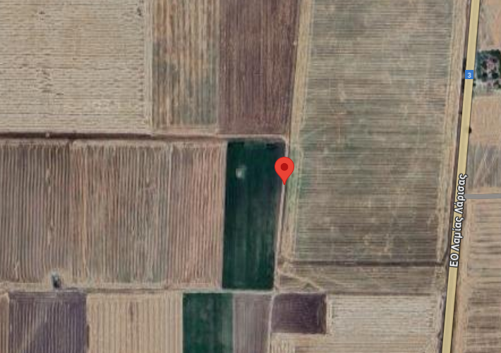 Αγροτεμάχιo 33.217 τ.μ.