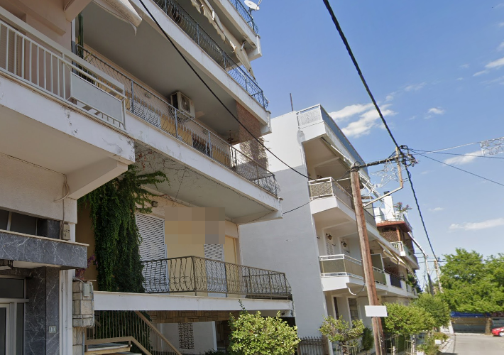 Διαμέρισμα 135 τ.μ.