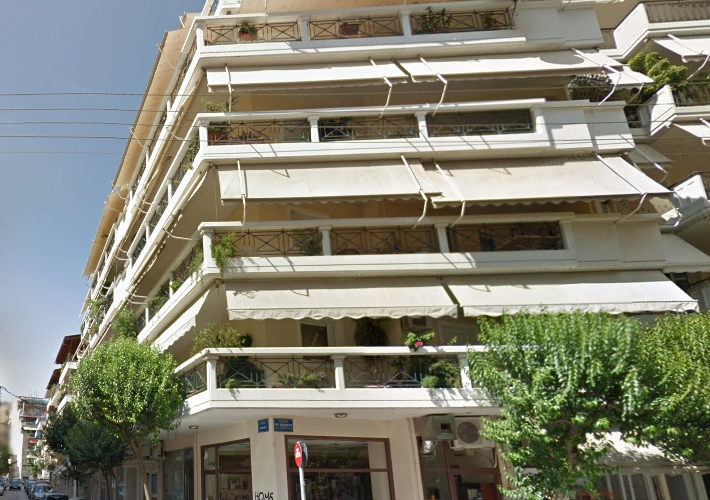 Διαμέρισμα 111 τ.μ.