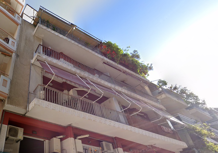 Διαμέρισμα 90 τ.μ.