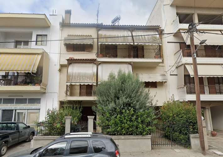 Μεζονέτα 356 τ.μ.