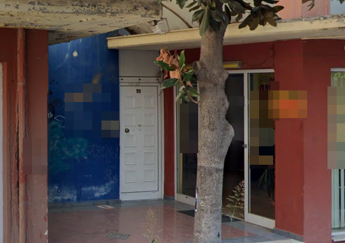 Μεζονέτα 114 τ.μ.