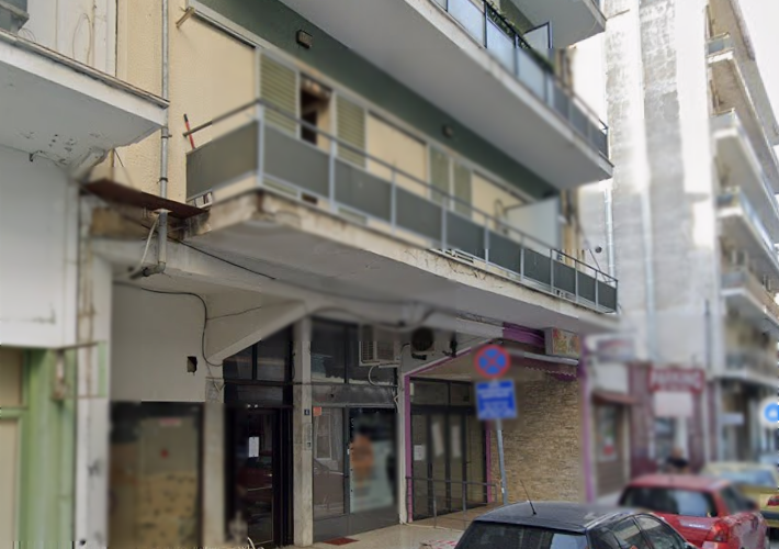 Κατάστημα 64 τ.μ.